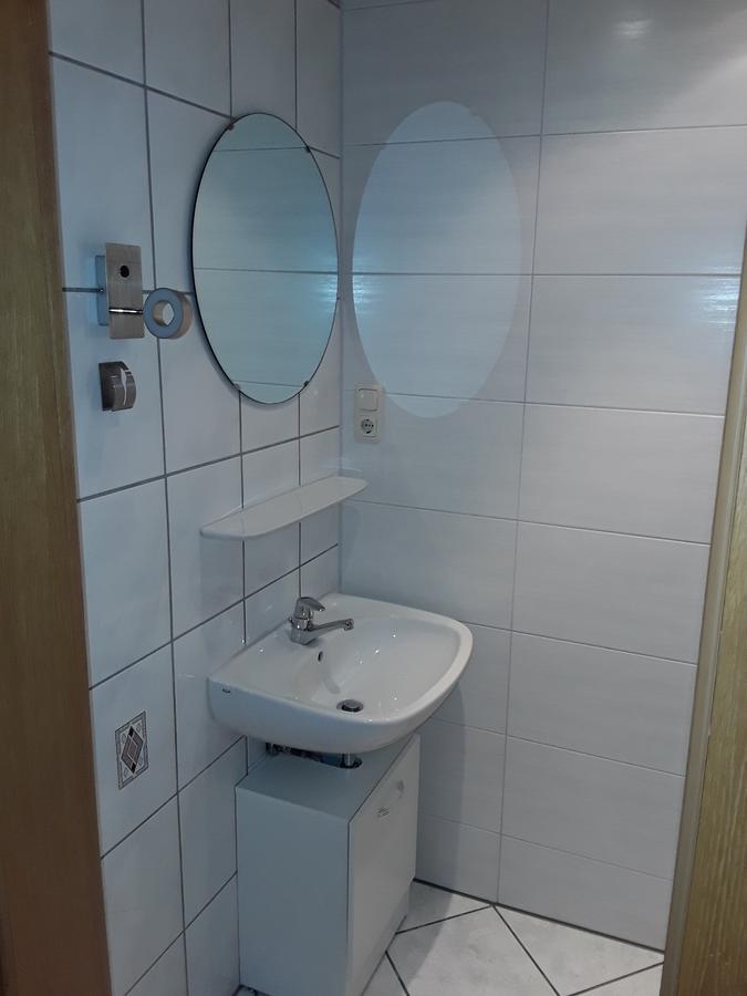 Apartament Haus Edzards Neuharlingersiel Zewnętrze zdjęcie
